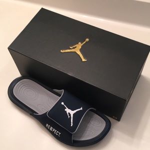 Jordan Break New Jordan Slippers 2018 Slide Sandals Jordan Quai 54